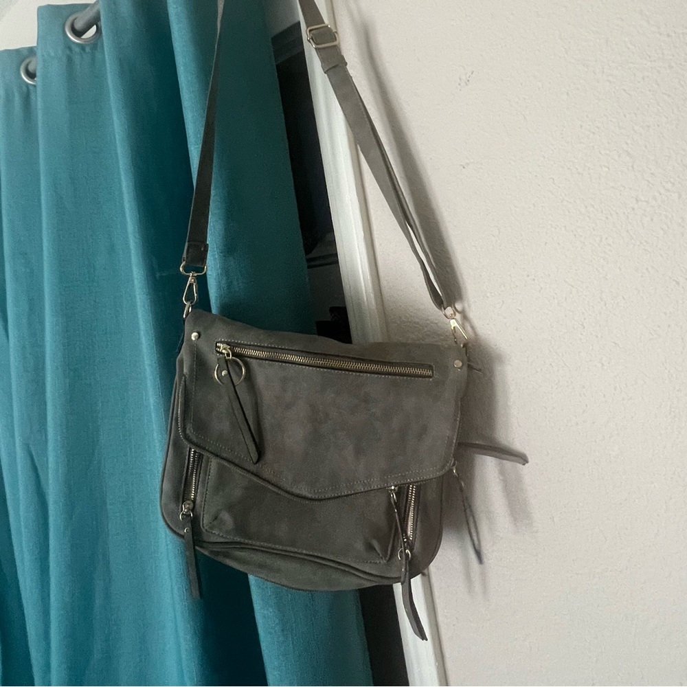 Gary Target purse.